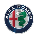 Logo Alfa Romeo