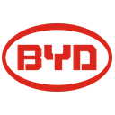 Logo Byd