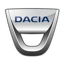 Logo Dacia