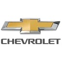 Logo Daewoo-Chevrolet