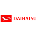 Logo Daihatsu