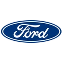 Logo Ford