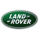Logo Land rover