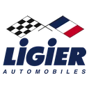 Logo Ligier-Aixam