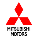 Logo Mitsubishi