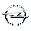 Logo Opel