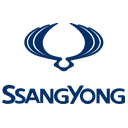 Logo Ssangyong