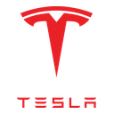 Logo Tesla