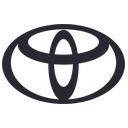Logo Toyota