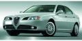 Alfa Romeo 166