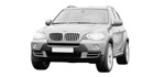 BMW X5 E70