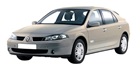 Renault Laguna 2