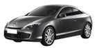 Renault Laguna coupe