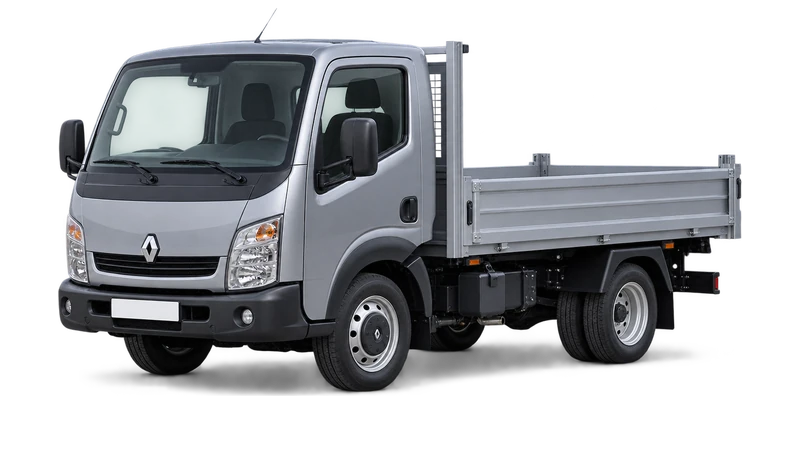 Renault Maxity