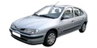 Renault Megane 1