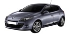 Renault Megane 3