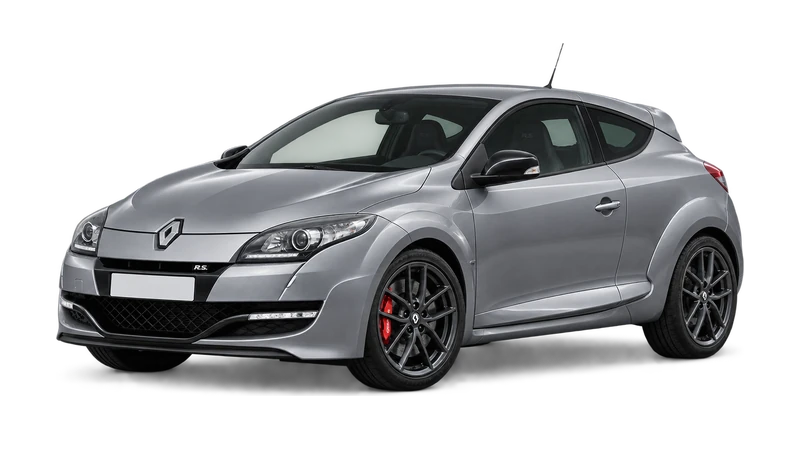 Renault Megane rs