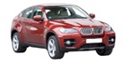 BMW X6 E71