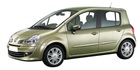 Renault Modus