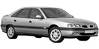 Renault Safrane (1)