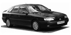 Renault Safrane (2)