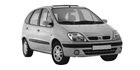 Renault Scenic 1