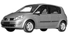 Renault Scenic 2