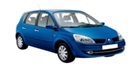 Renault Scenic 2