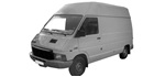 Renault Trafic 1