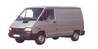 Renault Trafic 1