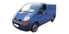 Renault Trafic 2