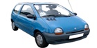 Renault Twingo 1