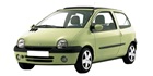 Renault Twingo 1
