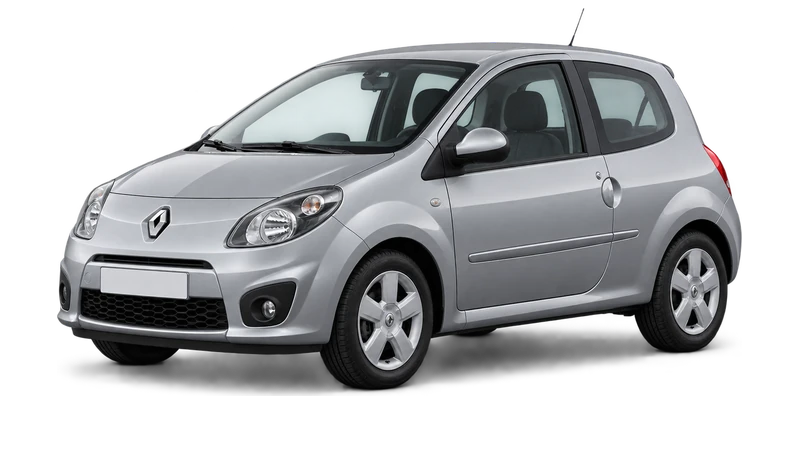 Renault Twingo 2