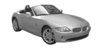 BMW Z4 E85