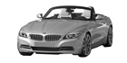 BMW Z4 E89