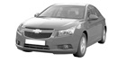 Daewoo-Chevrolet Cruze