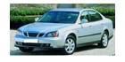Daewoo-Chevrolet Evanda