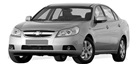Daewoo-Chevrolet Epica