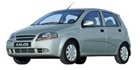 Daewoo-Chevrolet Kalos