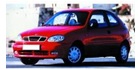 Daewoo-Chevrolet Lanos