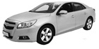 Daewoo-Chevrolet Malibu