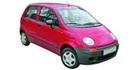 Daewoo-Chevrolet Matiz