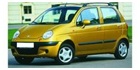 Daewoo-Chevrolet Matiz