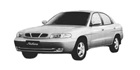 Daewoo-Chevrolet Nubira