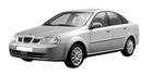 Daewoo-Chevrolet Nubira