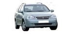 Daewoo-Chevrolet Nubira
