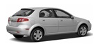 Daewoo-Chevrolet Optra