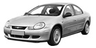 Chrysler Neon