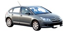 Citroën C4 5 portes